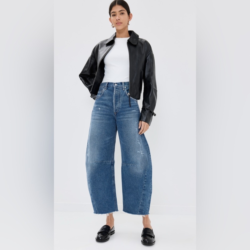 Citizens Of Humanity Horseshoe Jeans